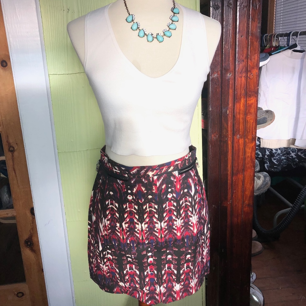 NWOT H&M skirt‎